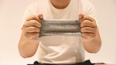 中国黑科技防臭袜,解密神奇抗菌防臭袜真正不臭脚