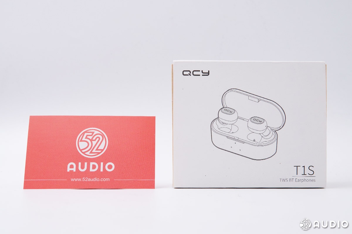 qcy新品耳机t12s百元tws开箱测评,qcyt1蓝牙耳机拆解