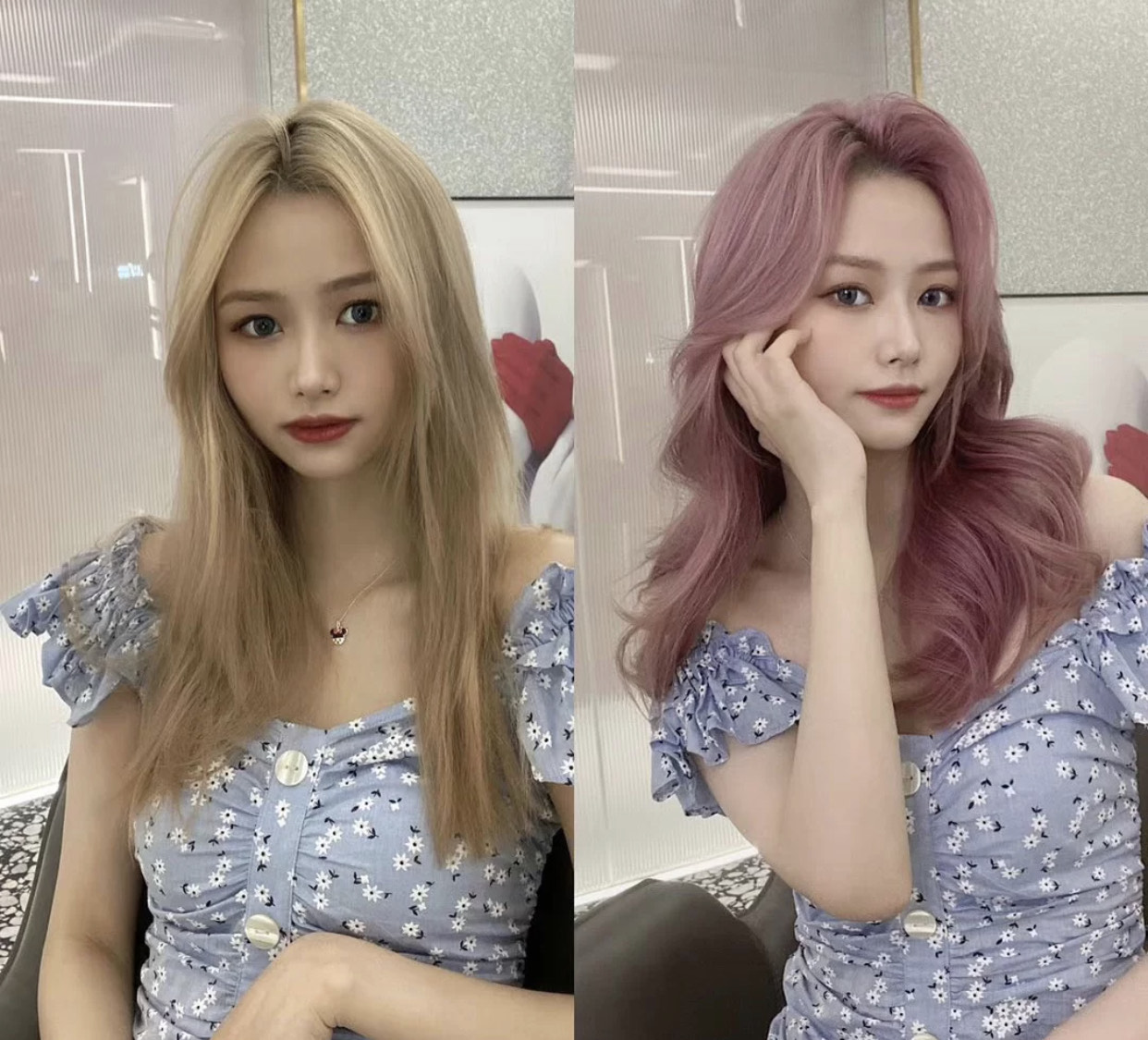 今年流行女超短发方脸,圆胖脸女生适合的超短发减龄