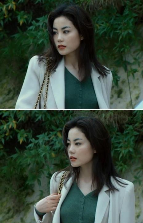 走在时髦前列的情歌天后，如今时尚圈流行的都是她玩剩下的？