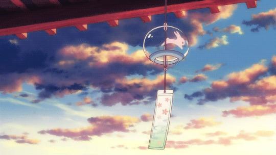 「谷登知识星球」浴衣、烟火，在祭奠中拥抱夏日吧