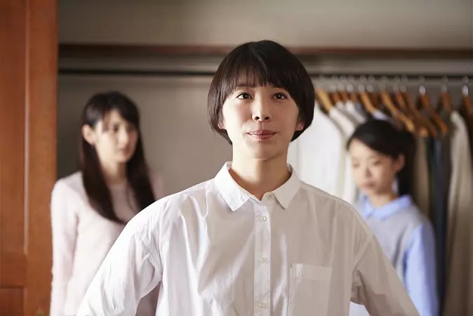 “60岁时，我终于明白这一点，真正拥有让自己安心的家”