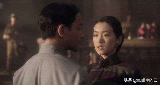 霸王别姬菊仙虞姬,霸王别姬的菊仙的外貌特征