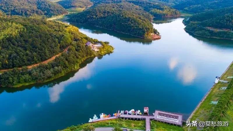 南京周边免费旅游景点推荐一日游,南京免费的旅游景点有哪些地方