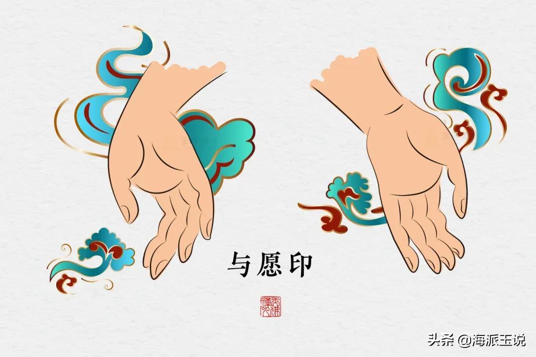 见者有福的视频,见者有福上一句