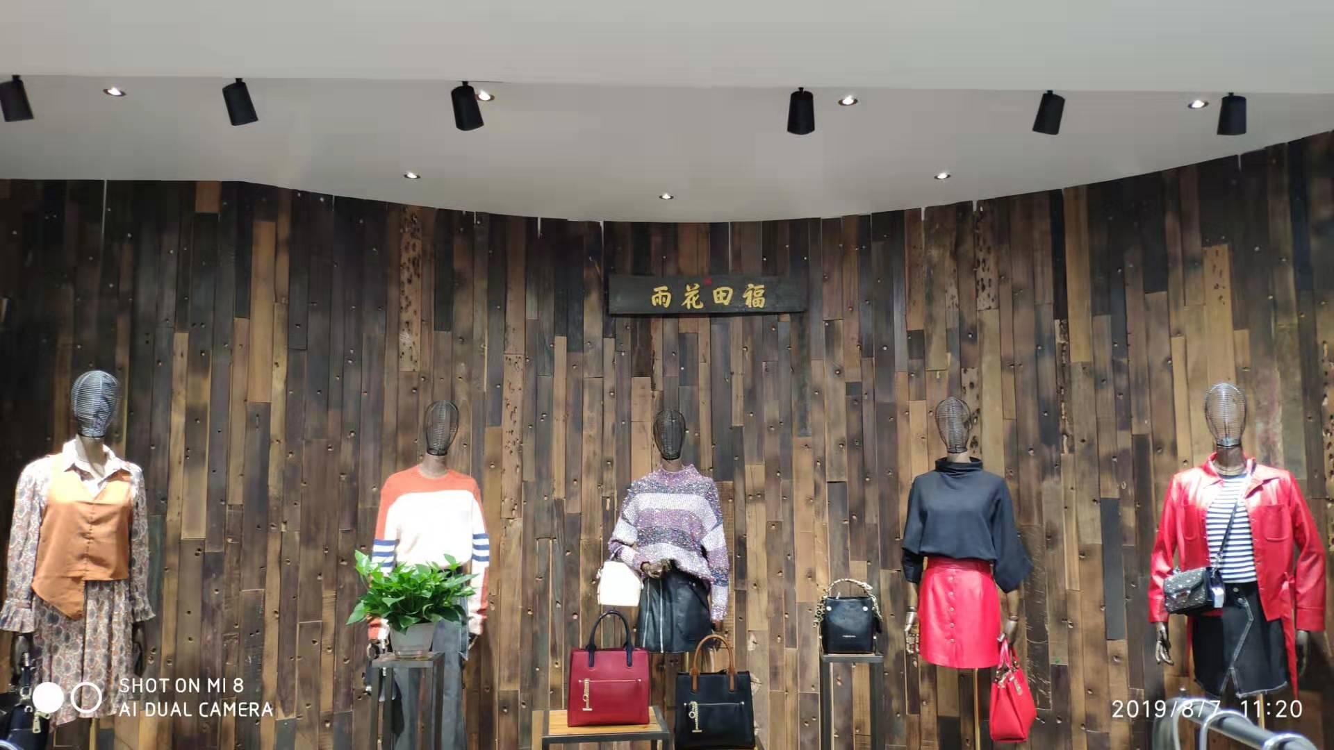 怎样做库存尾货服装生意,服装尾货生意前景