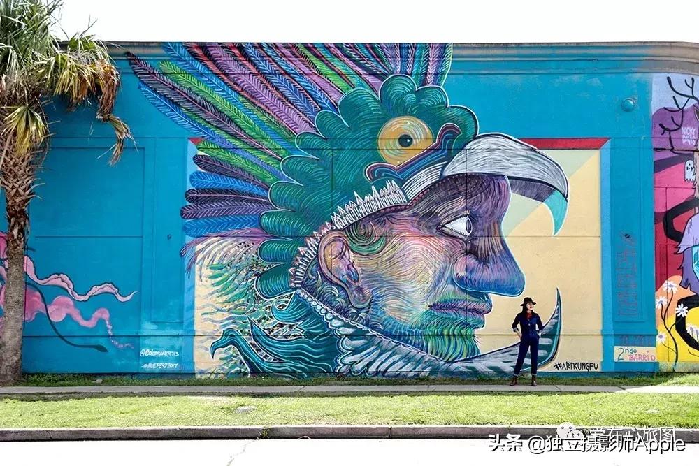 休斯顿酷玩攻略,请收下这份休斯顿酷玩指南