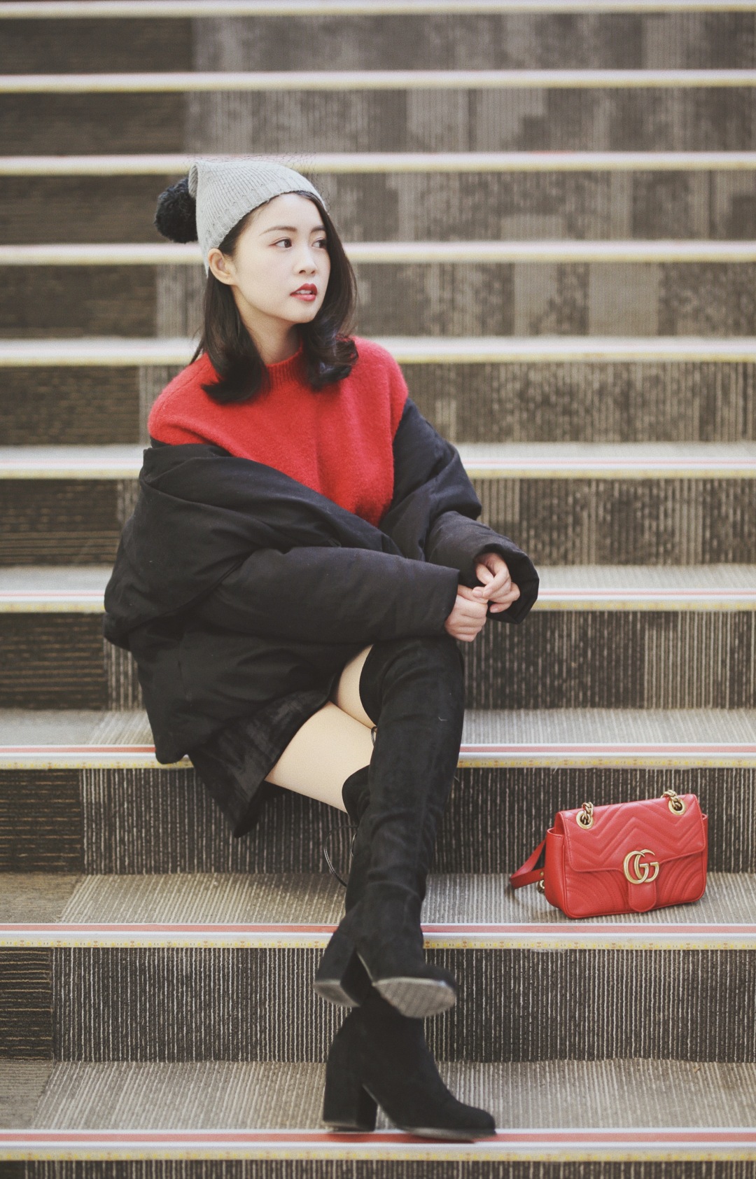 春季私服回忆图片,春季换季休闲服