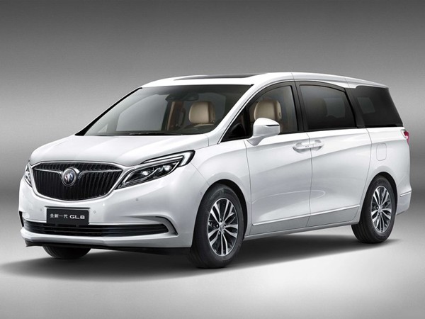 从初代到现在的格斯拉,前世今生关于别克gl8的最全历史