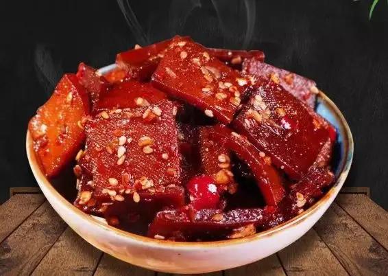 年货食物必买清单推荐,全国最好的年货大攻略