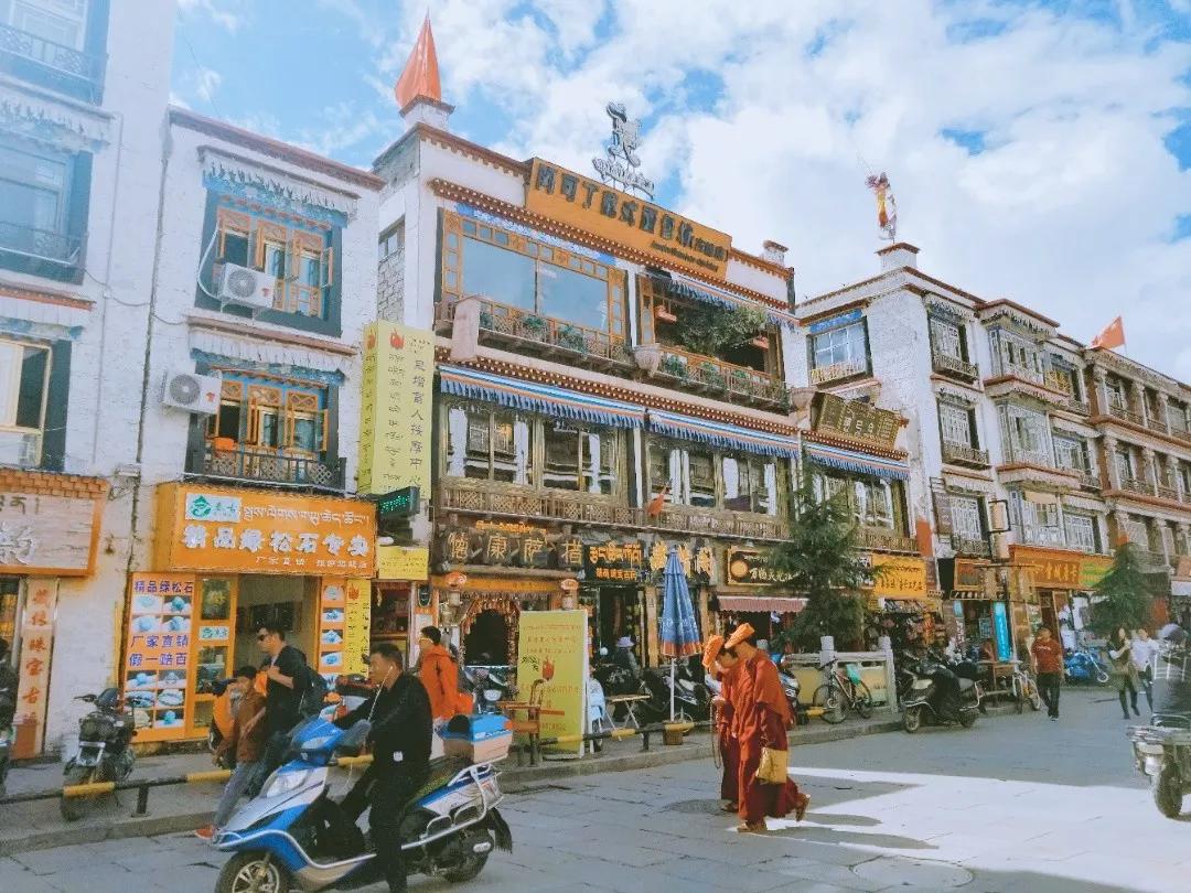 藏西是怎么样的,去西藏必须知道的20种元素