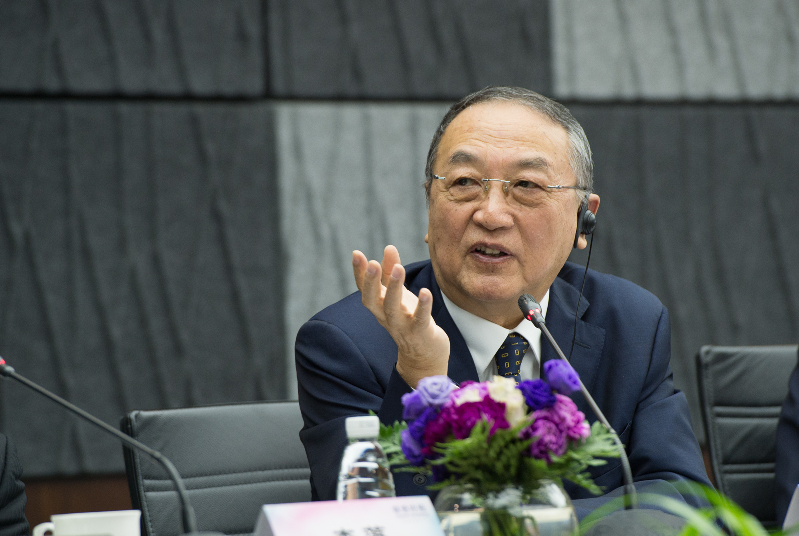 任正非谈联想,联想任正非讲话