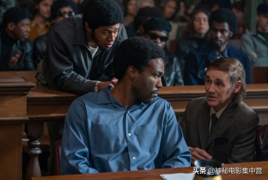 从*威示**运动到流血*乱暴**再到政治诡计，看美国历史上一场荒诞闹剧