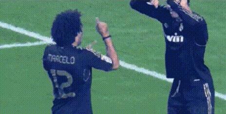 一分钟了解世界足球排名前三的边后卫