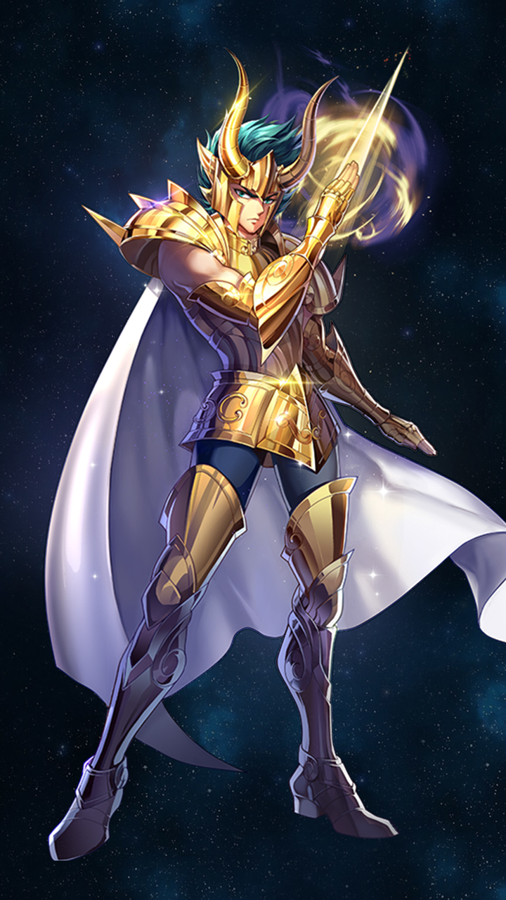 黄金十二宫圣斗士高清壁纸下载,圣斗士圣衣射手座壁纸高清大图