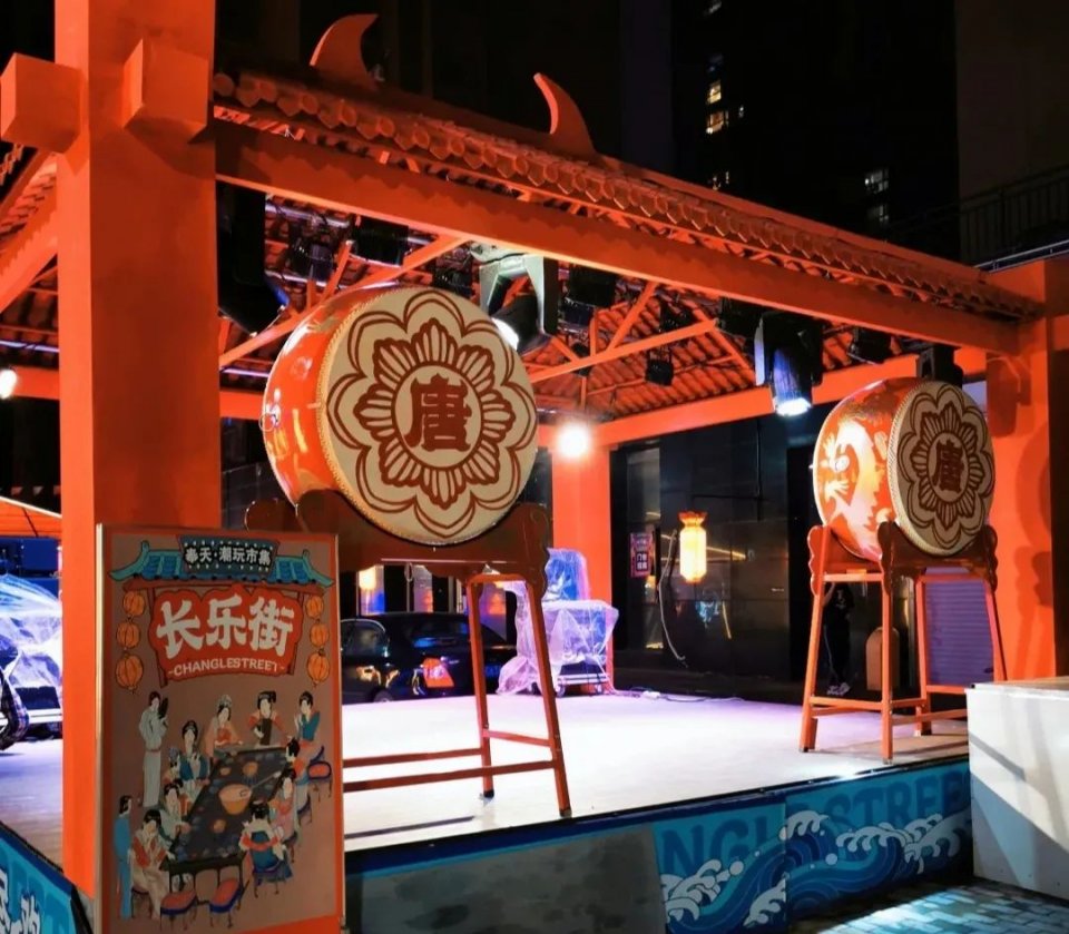 沈阳一日游必去的夜市,沈阳夜市游玩攻略