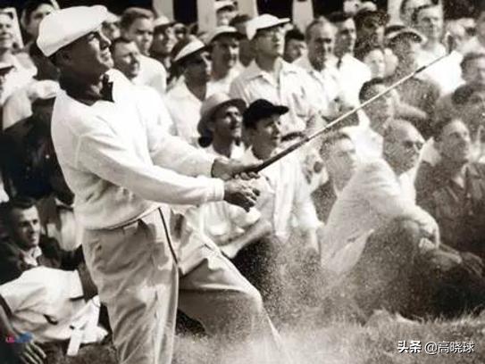 本霍根挥杆身体动作,本霍根挥杆视频