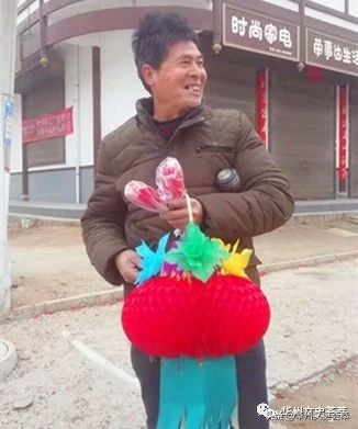 陕西华州灯笼的习俗,我国灯笼文化及地方习俗