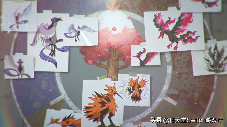 初代御三家都进化了吗,宝可梦初代御三家回归