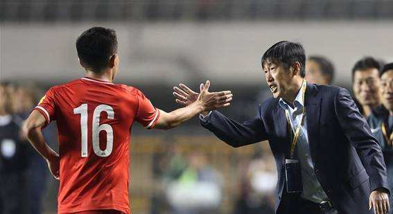 高洪波加盟北控,高洪波与北体大主教练