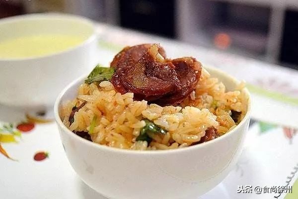 揭秘：这8家隐藏在徐州市井的香肠，是冷冬里的头号美食！