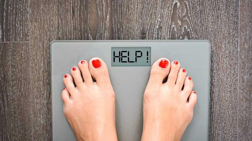 减脂期长胖的原因,减脂期内脏脂肪忽然增加的原因