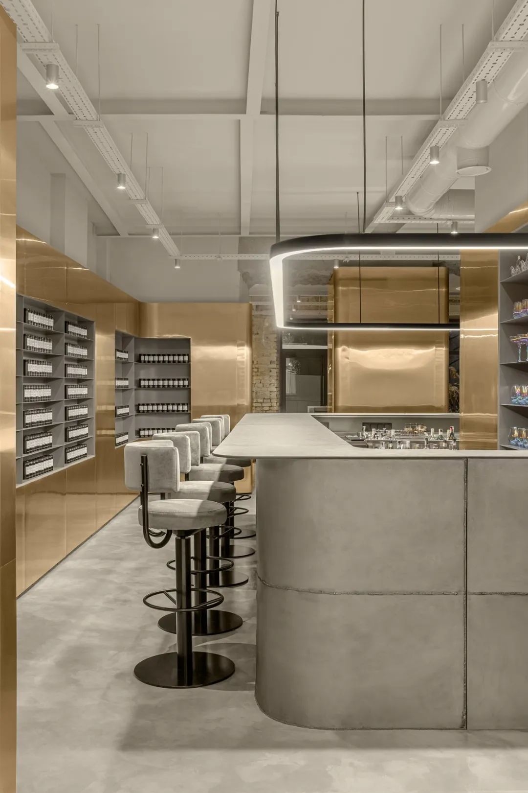 美容院怎么设计有效果,美容院怎么设计好看