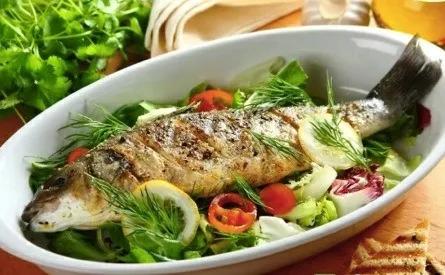 烧烤配方烧烤技术大全,烧烤味鱿鱼圈做法