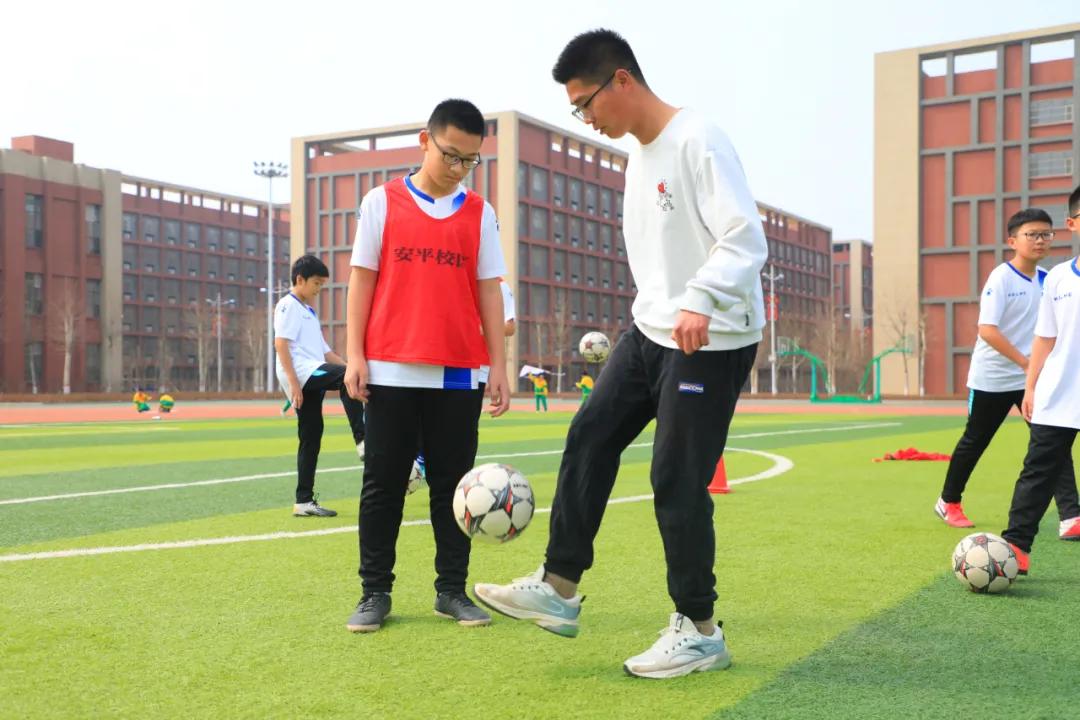 2024年全国足球特点学校名单,河北最厉害的学校