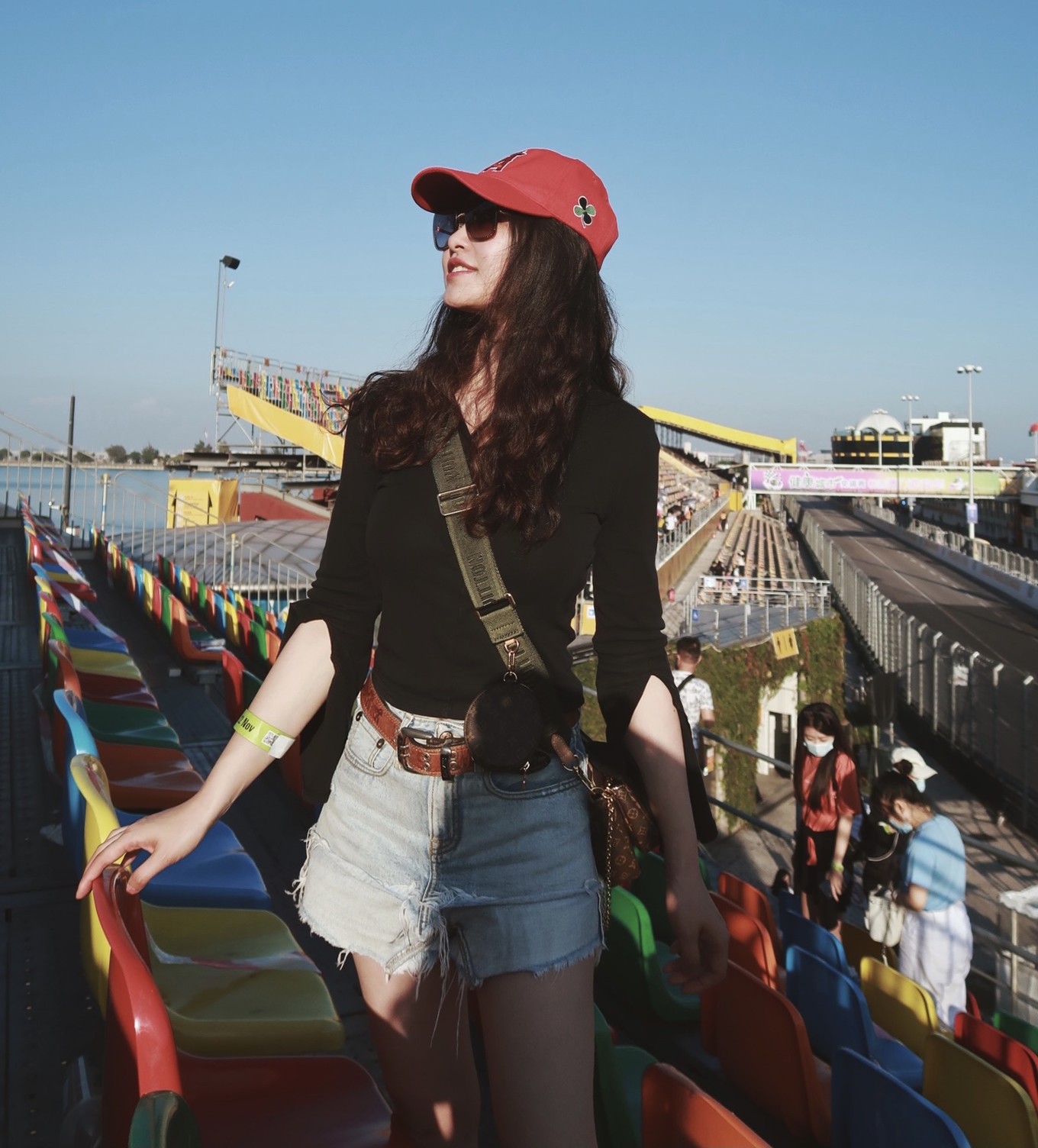 疫情隔离在家解锁新技能,澳门最新入境防控疫情措施