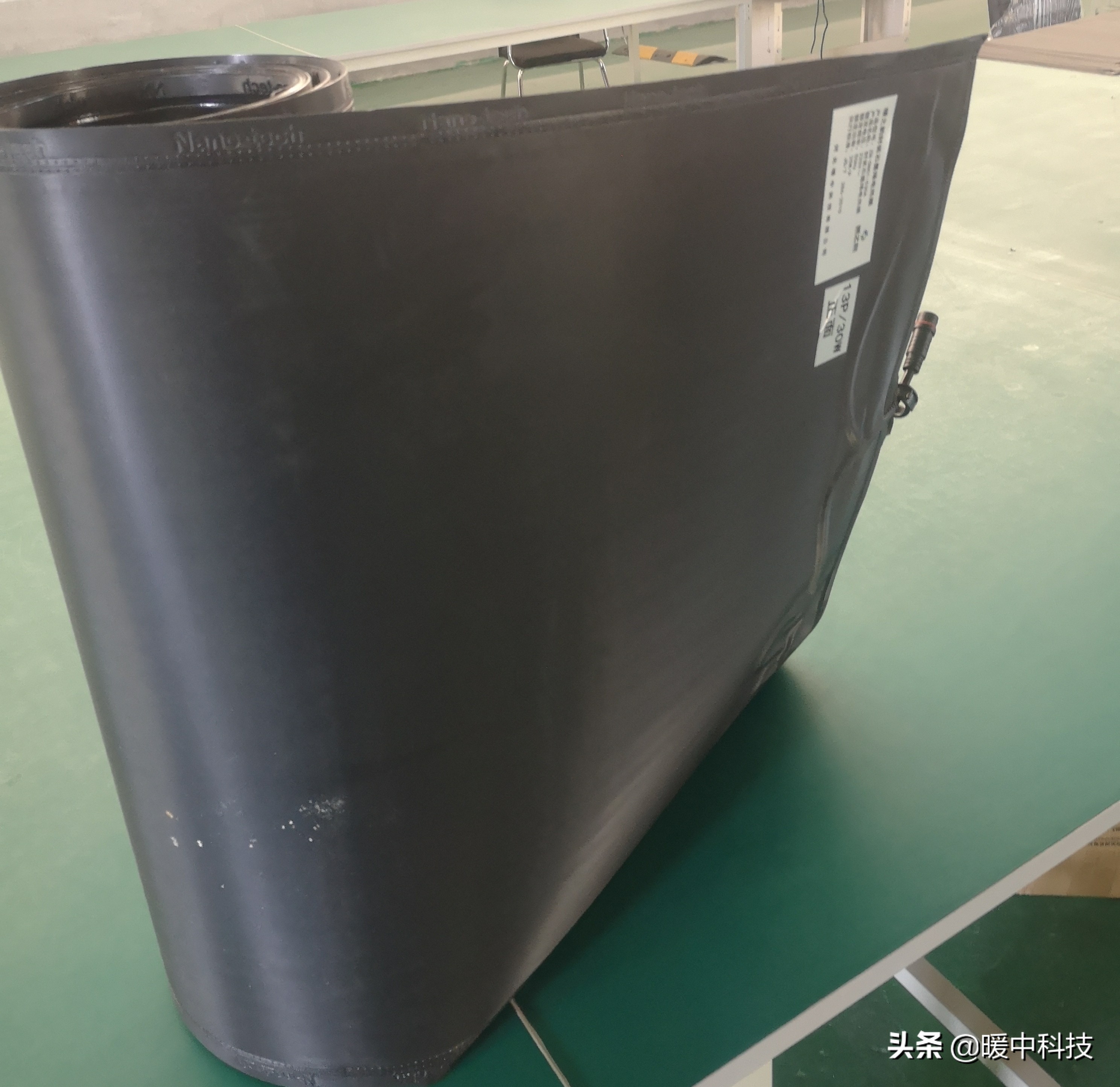 碳纤维电地暖水地暖哪个费用高,发热电缆与碳纤维电地暖哪种省电