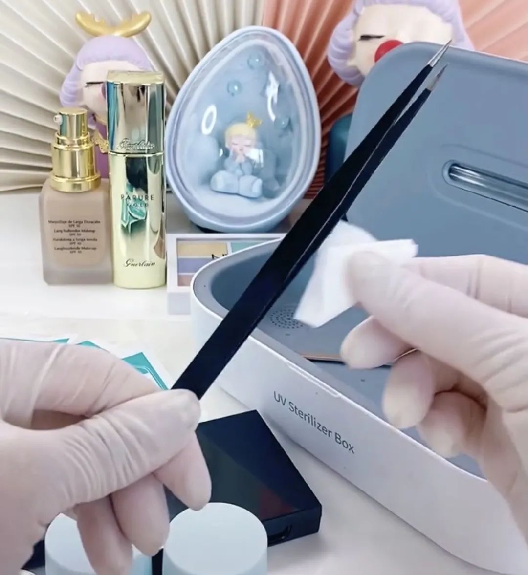 成本几块钱护肤品,多少钱的化妆品算贵