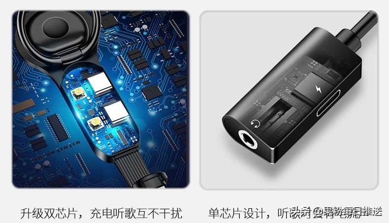 最好用的苹果转接头,给大家推荐一款苹果转接头