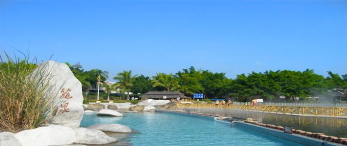 广东江门十大旅游景区排名,中山市都有哪些4a或者5a景区