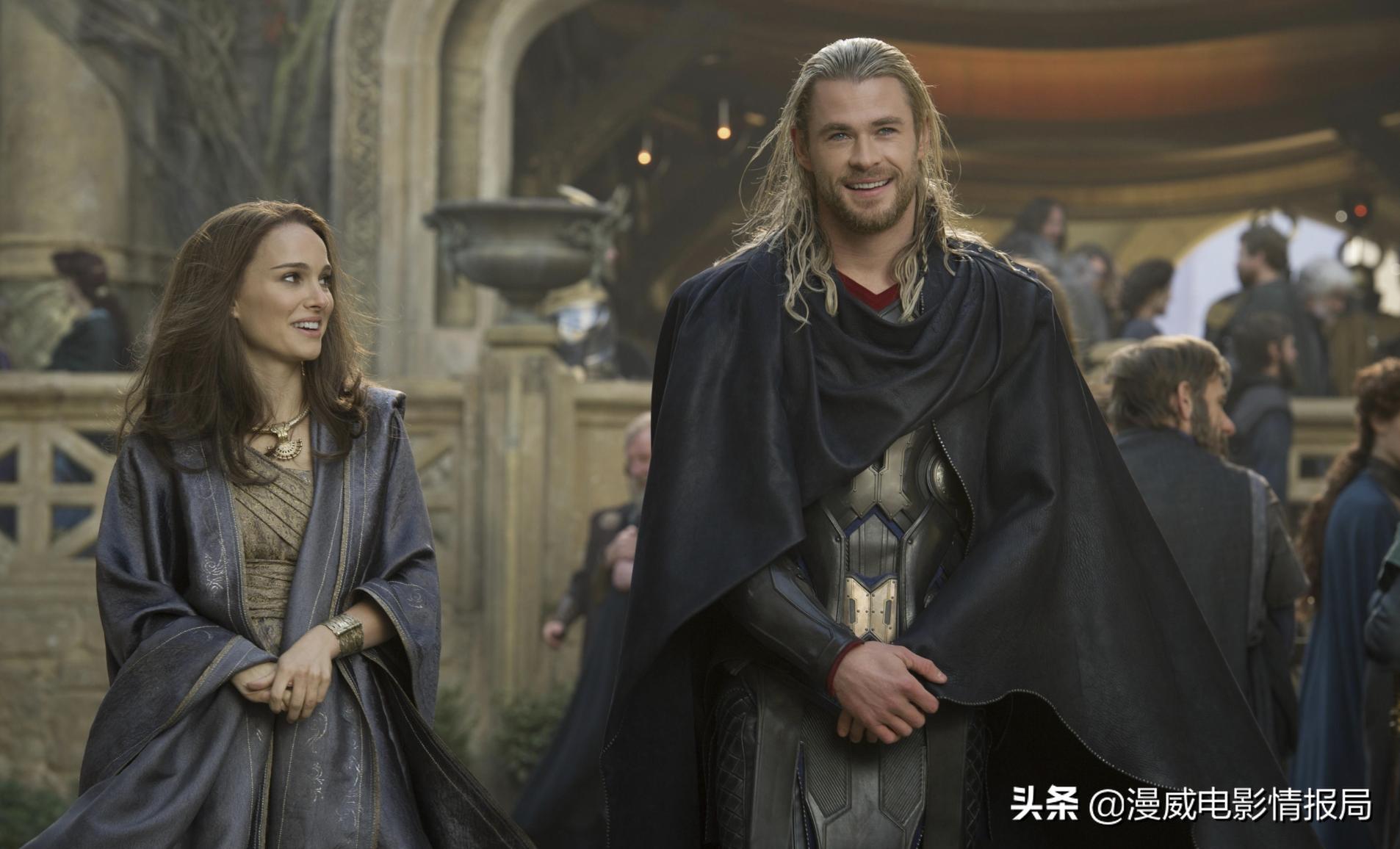 漫威里的雷神奥丁到底有多重,漫威中漫威奥丁的实力有多强