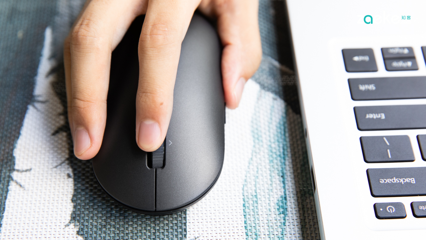 小米小爱鼠标使用说明,小米小爱鼠标发布让小爱无处不在
