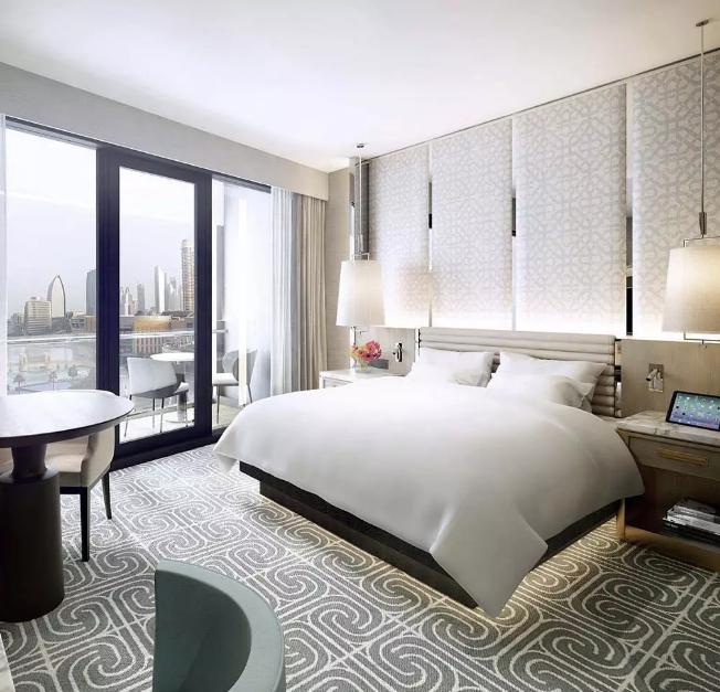 迪拜旅行必去的10个地方,迪拜5日游旅游路线