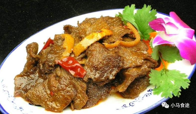 正宗川菜美食推荐,十大好吃川菜