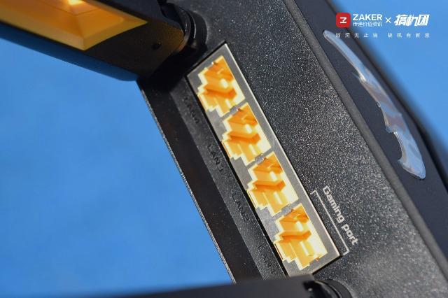 鍗庣鍙戝竷鏂板搧wifi6璺敱tuf-ax3000,鍗庣ax3000wi-fi6鏃犵嚎璺敱璇勬祴