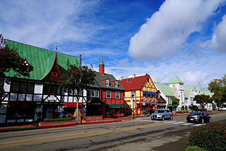 美国德州西部自由行,美国西海岸可以自由航行么