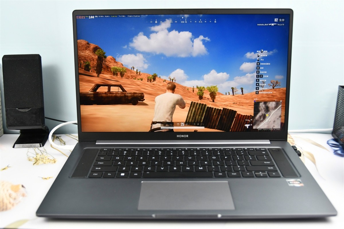 光荣magicbook16pro锐龙版测评,光荣magicbook16锐龙版5600h评测