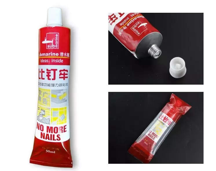 实用装修工具屋顶打孔,墙上打洞收纳方法