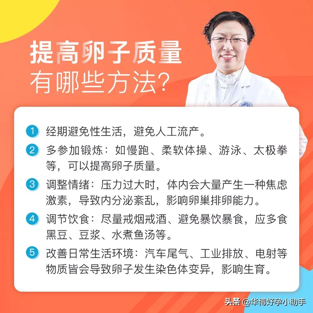 说说排卵那些事儿,说说小卵泡的问题