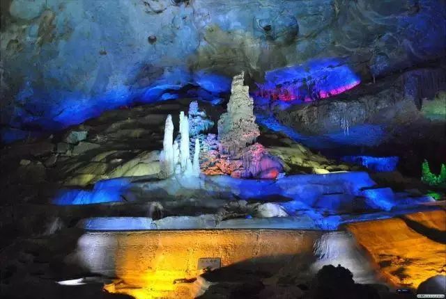 春节广西自驾,广西春节自驾旅游景点推荐