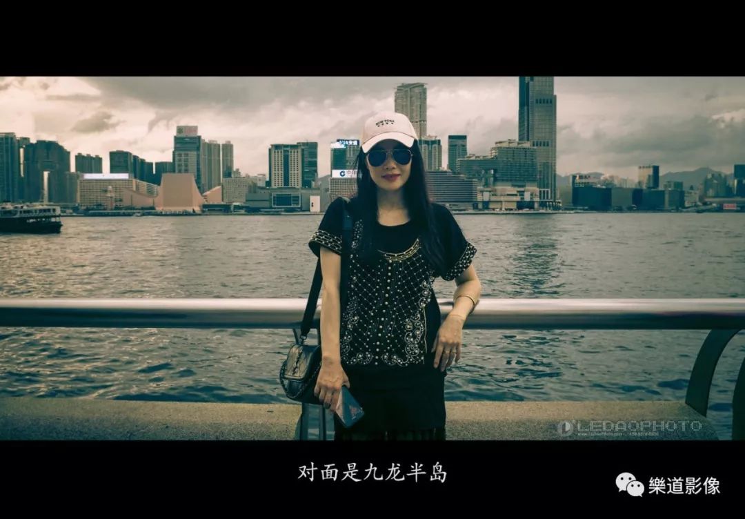 香港一日游拍照大片,香港旅游摄影地点推荐