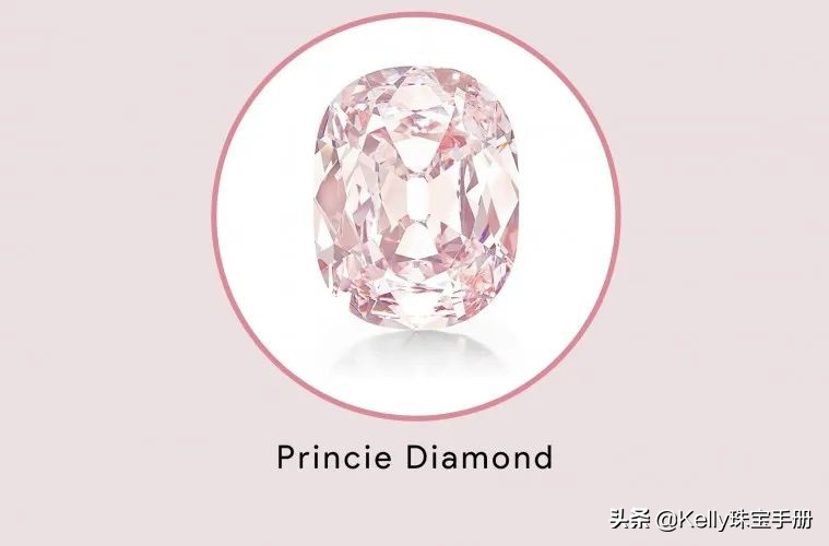 佳士得卖给卡塔尔皇室的4000万美金粉钻，是“被偷走的财产”？