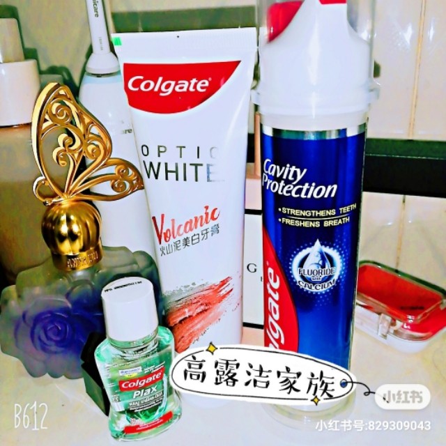 给牙齿做个spa,给牙齿做个美美的spa