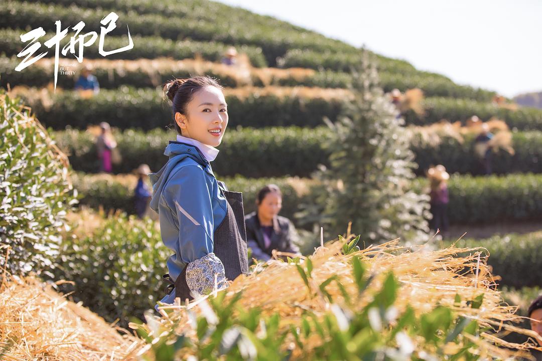 三十而已大结局顾佳最后说什么了,三十而已顾佳和许幻山离婚大结局