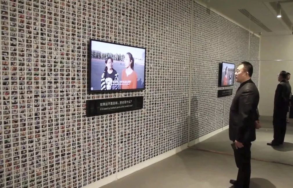 这不是足球,这不是足球这是laliga