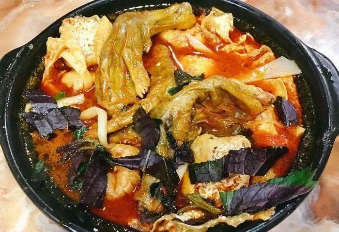 南宁15家老字号餐饮美食,南宁特点美食招牌菜